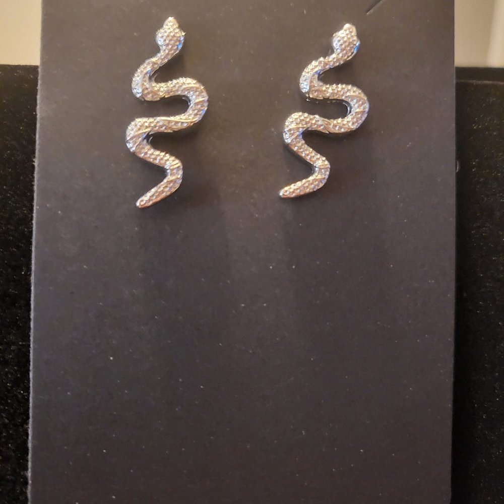 Taylor Swift Inspired Fashion Jewelry - Reputation